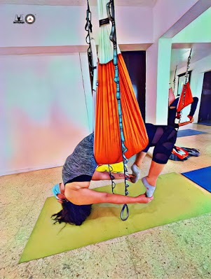aero yoga