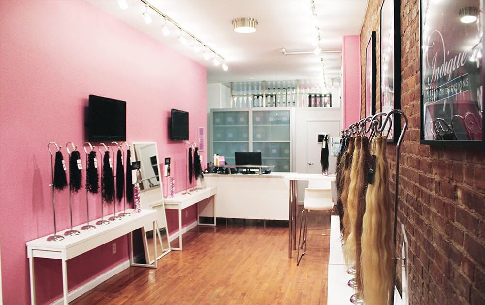 Best Mother’s Day Wigs Store Near Me Indique Hair