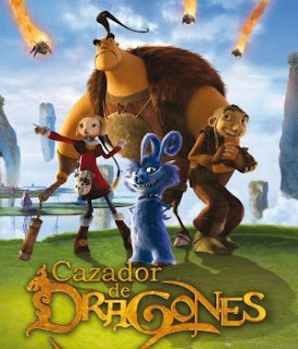 descargar Cazadores de Dragones, Cazadores de Dragones latino, ver online Cazadores de Dragones