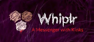 Whiplr BDSM Kink Dating Community App