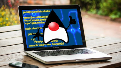 best online course to learn Java for beginners