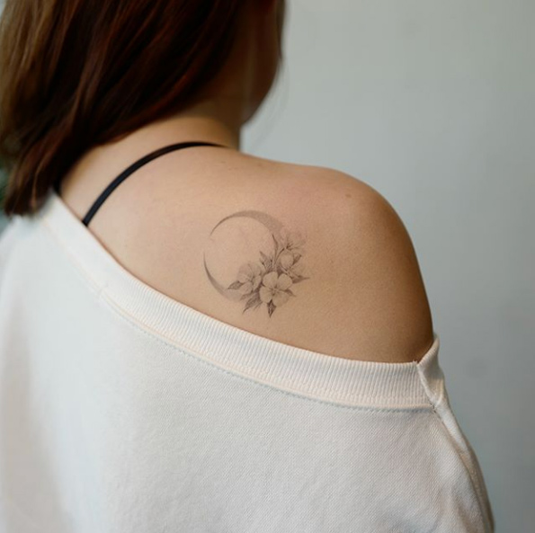 45 Tattoo Ideas That Make You Looked Hotter