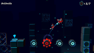 Dotori Game Screenshot 4