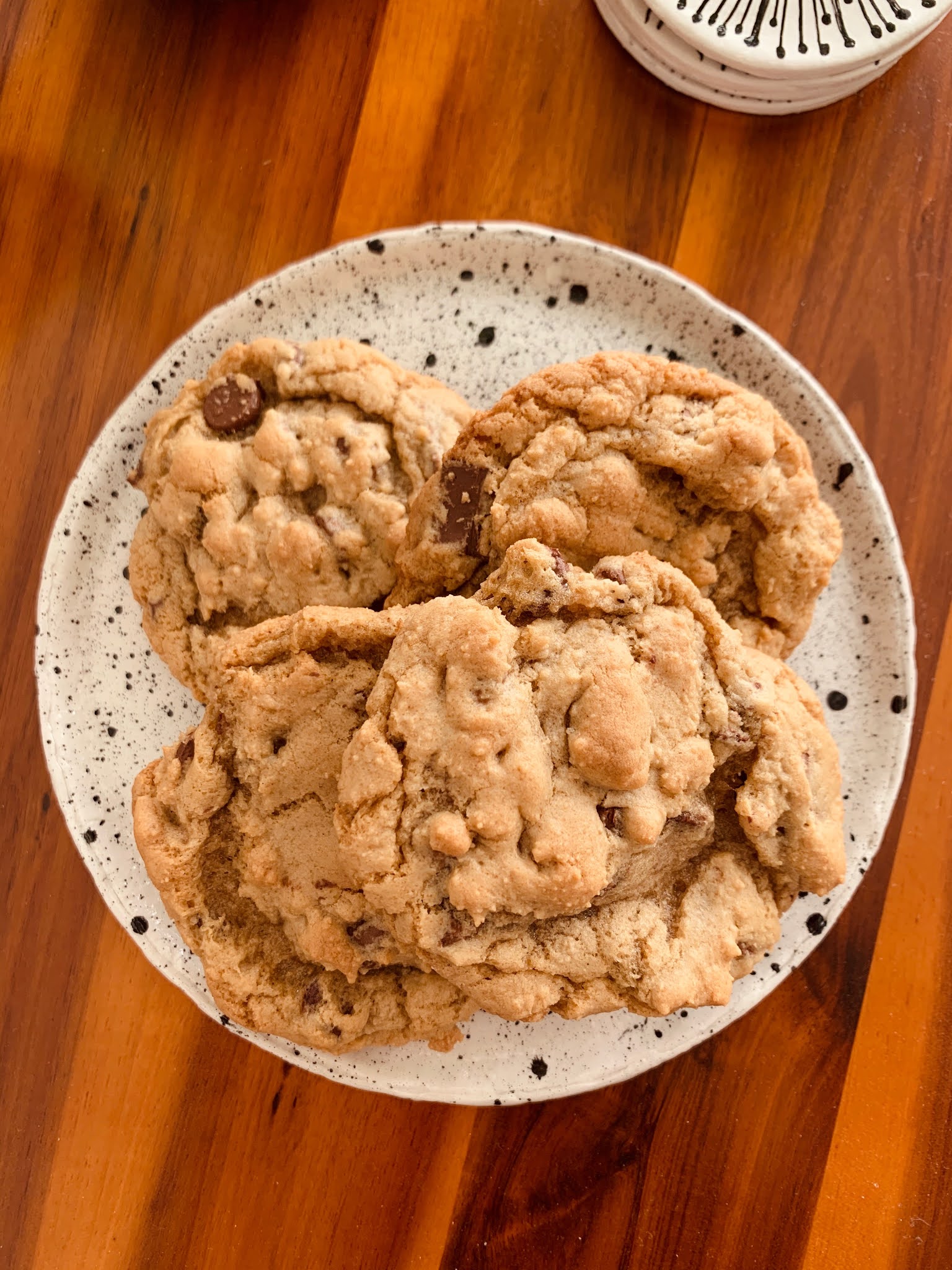 Joanna Gaines Chocolate Cookies Honest Review