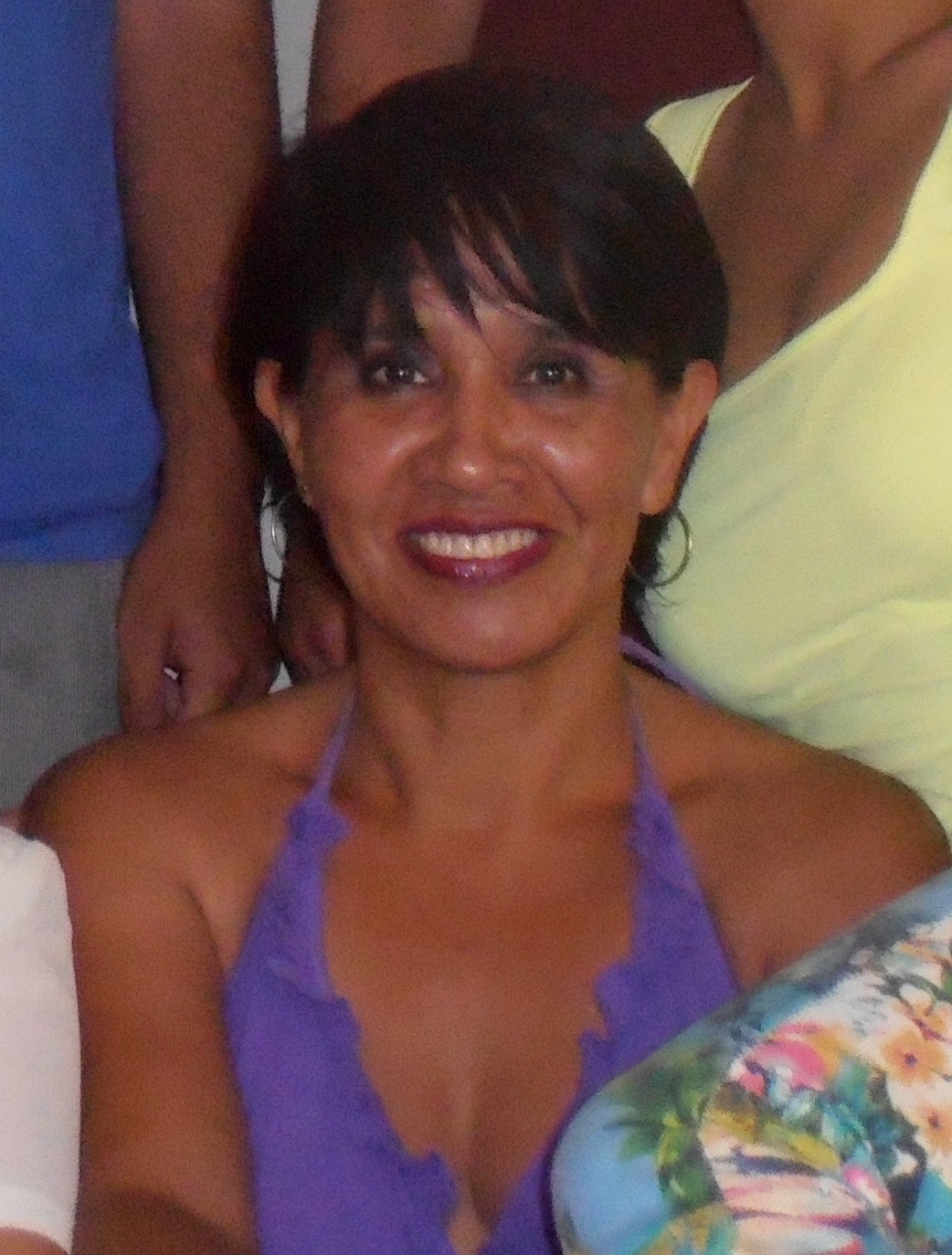 Nacimos para ser felices... no PERFECTAS!!!!