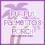 Purple Palmetto’s Porch