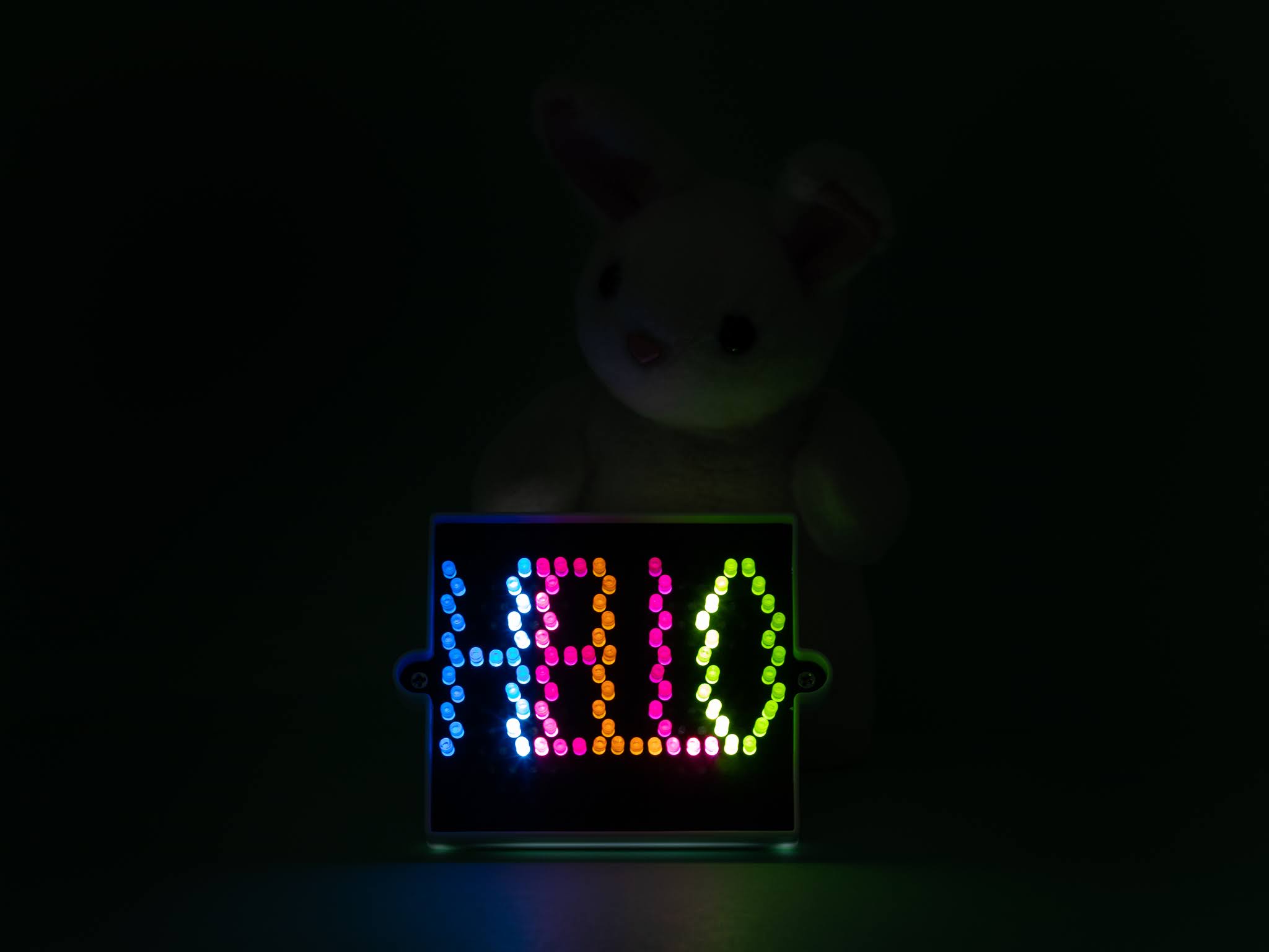 Hello