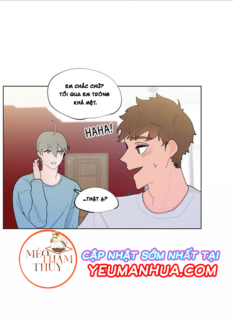 Vụ Tai Tiếng Trái Chuối SS1 Chapter 8 - Trang 24