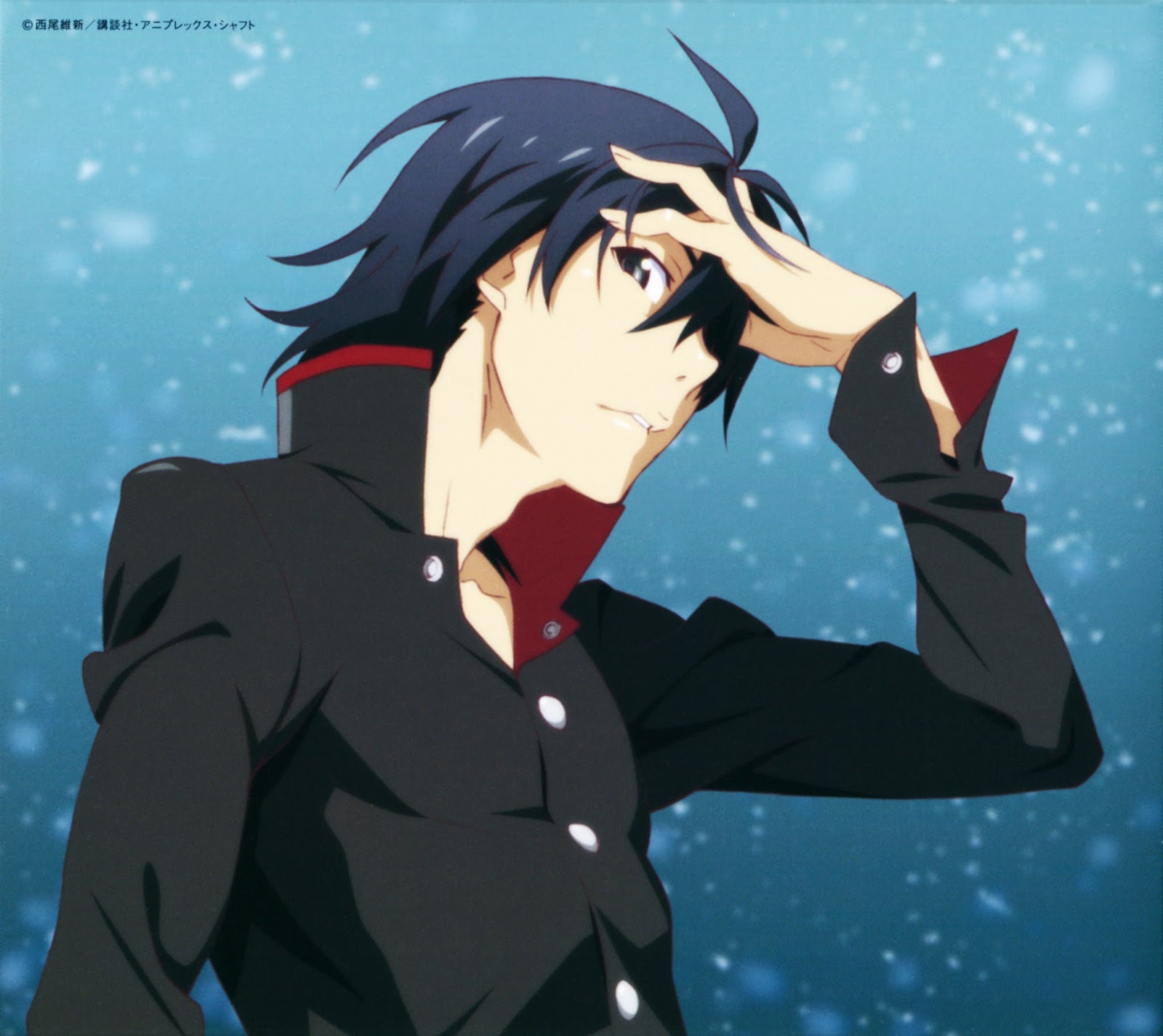 Download Ehf 6 Alasan Kenapa Kamu Harus Nonton Monogatari Series Desktop Wallpaper Free Wallpaper Ehf 6 Alasan Kenapa Kamu Harus Nonton Monogatari Series Desktop Wallpaper