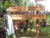 taman 4 musim