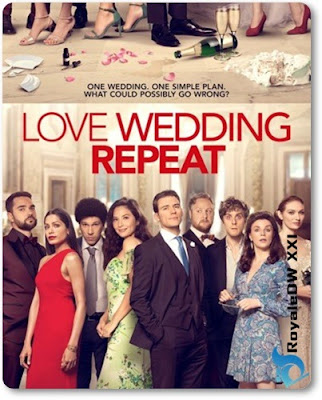 LOVE WEDDING REPEAT (2020)