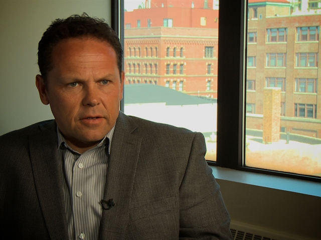 Kevin Chapman Photos