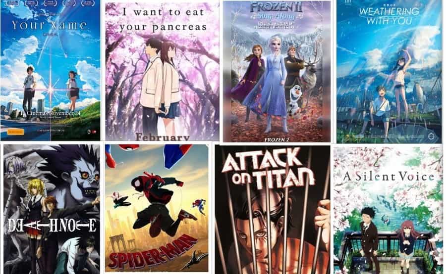 Funimation Adding 1000 New Spanish Dubbed Anime Episodes  Animation  World Network