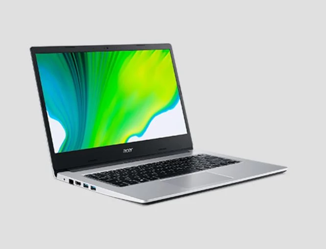 Acer Aspire 3 A314-22 R8JF, Laptop Murah Bertenaga Ryzen 3 3250U