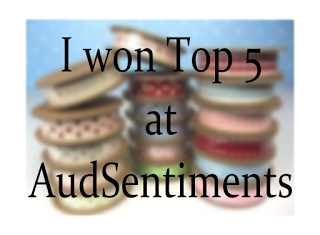 http://audsentimentschallengeblog.blogspot.com.au/2014/08/challenge-112-winner-and-top-5.html