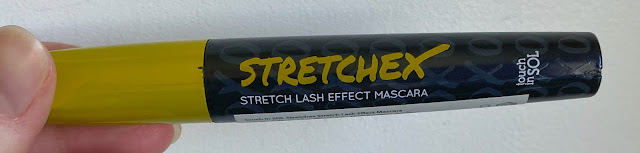 Touch in Sol Stretchex Mascara