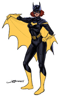 184878738 1737616013089243 4573141407649815999 n - Will Batgirl be based on Burtonverse?