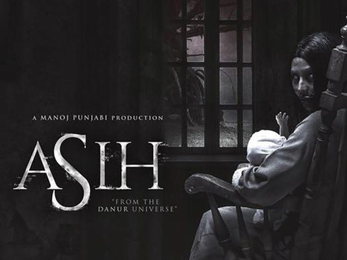Download Asih 2 (2020)