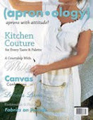 Aprons - page 96 -98