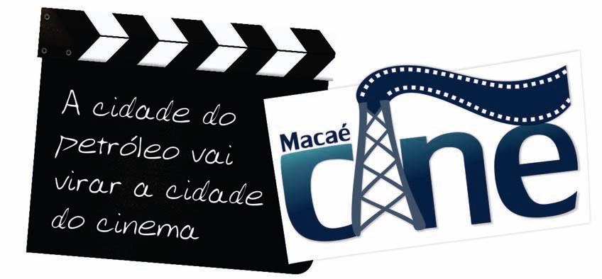 Macaé Cine