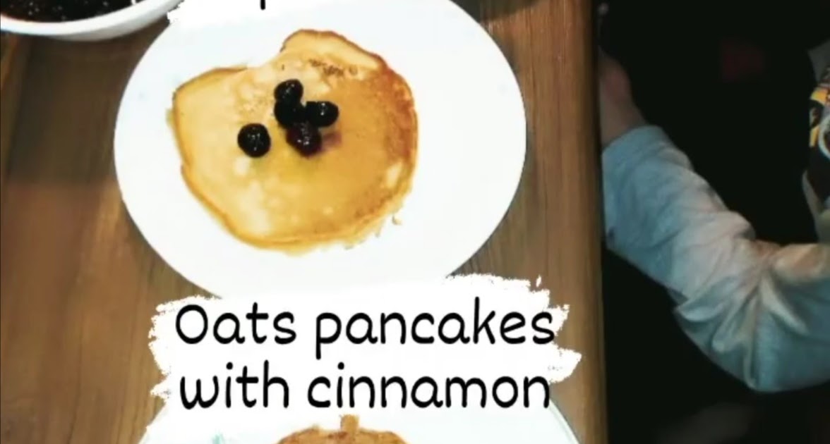 babYpose Oats Pancake Vs Conventional Pancake