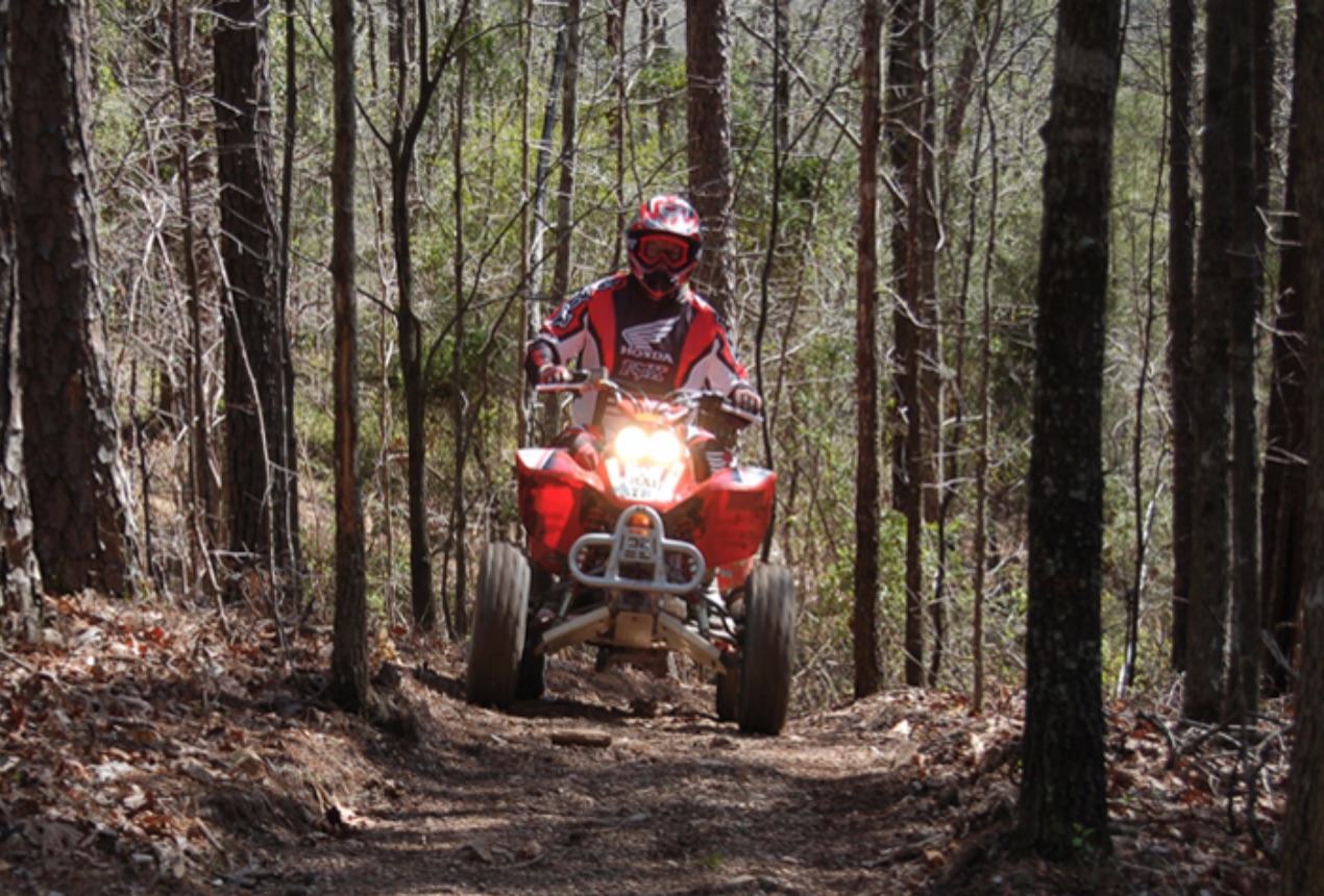 PA Environment Digest Blog DCNR Announces Award Of 425,700 In ATV