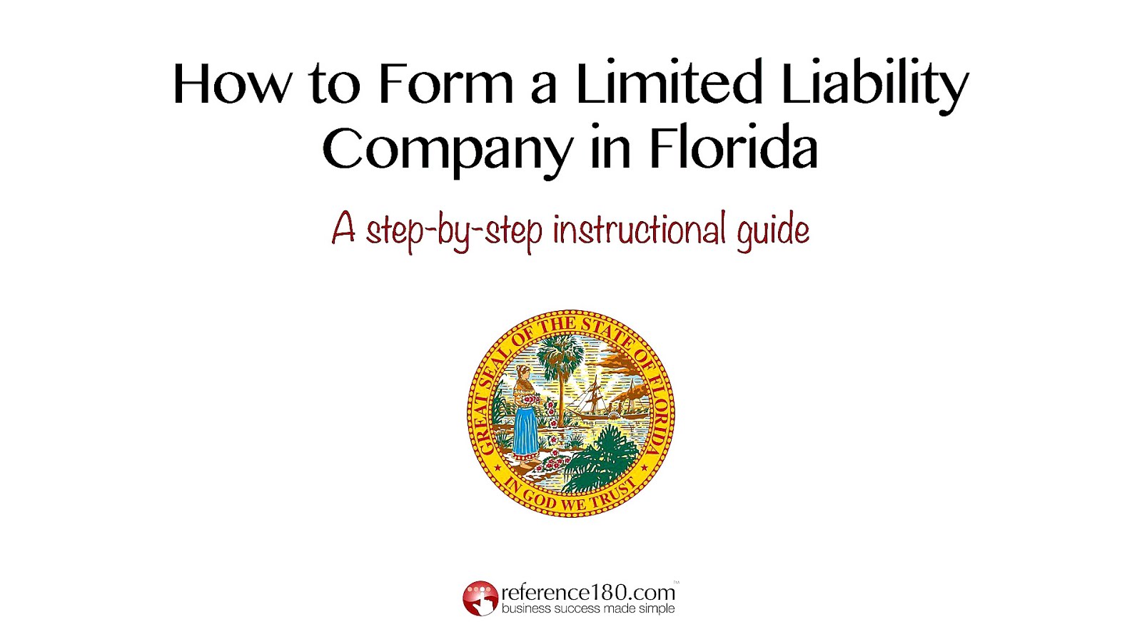 Starting Llc In Florida Start Choices