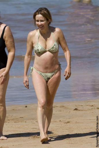 Patricia Heaton Hot