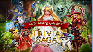 Trivia Saga v1.07 Mod Apk (One Hit Kill) Download Trivia Saga v1.07 Mod Apk (One Hit Kill)