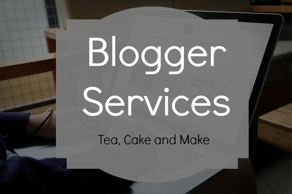 Blogger SEO and Social Media Services
