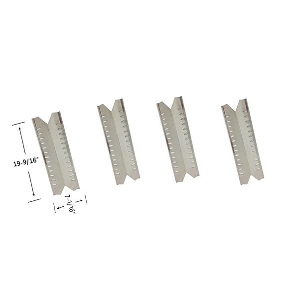 Grill Replacement Parts Store Canada & USA Master Heat Shield