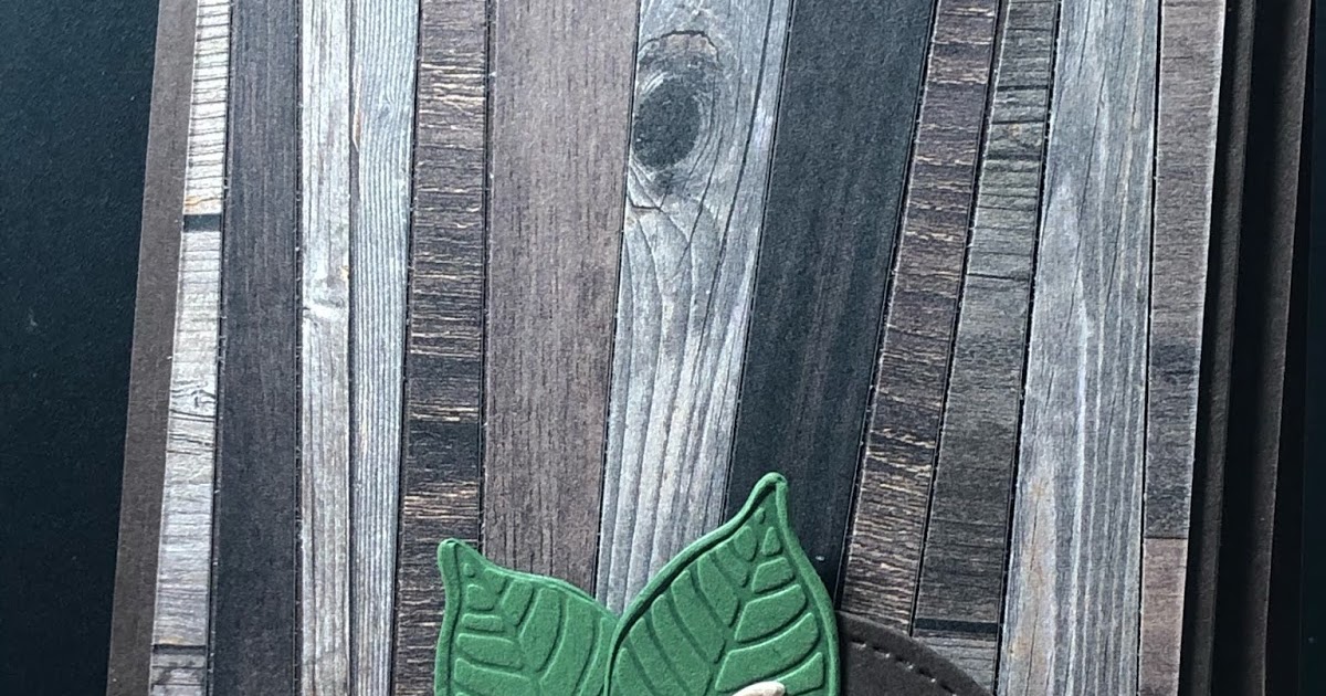 Priscilla’s Papercrafts: Scrappy Birthday