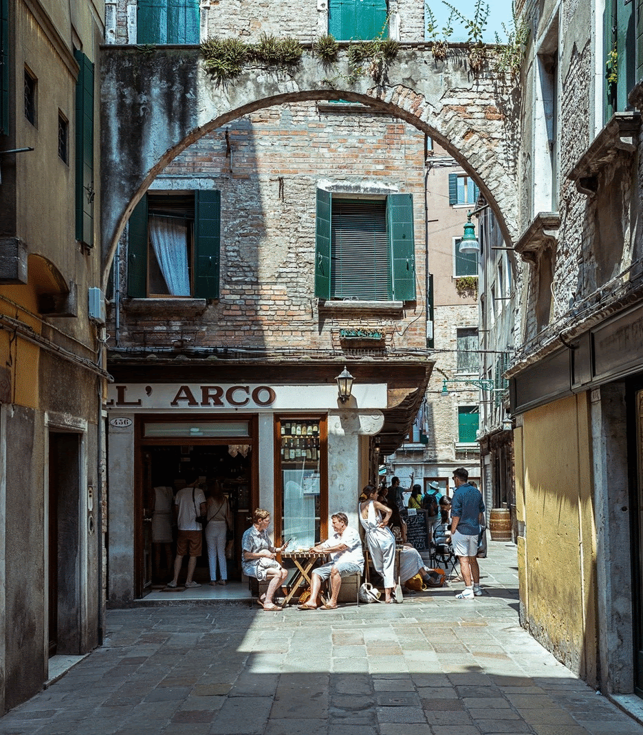 London Popups Bar All'Arco's 3 Day Residency at Polpo in Soho