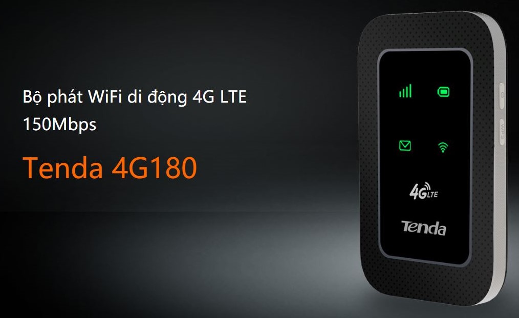 bộ phát wifi 4g