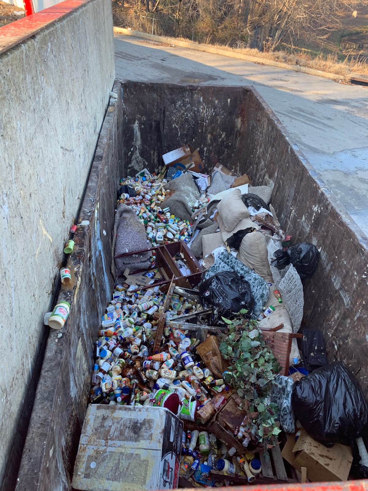 Anne Arundel County Landfill 13