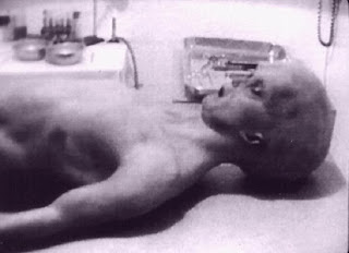 ... da Autópsia ao Alien