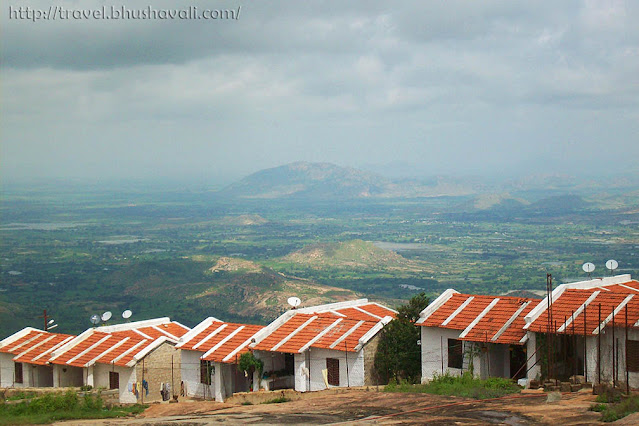 Horsley HIlls - 2 days trip from Bangalore
