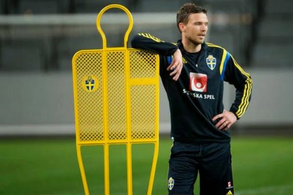 Παίζει βασικός ο Μπεργκ