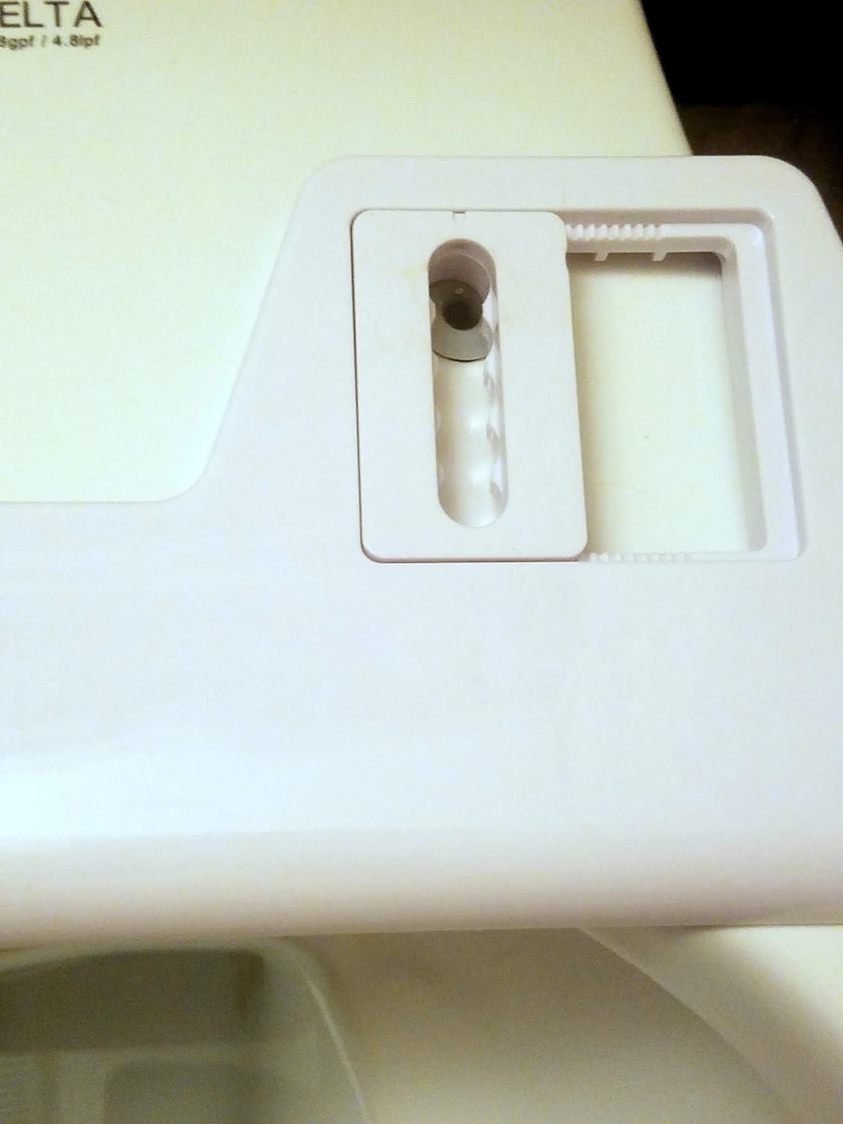 Condo Blues How to Install a Bidet Attachment