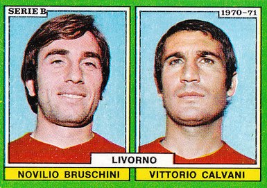 MUSEO AMARANTO sezione figurini Novilio Bruschini e Vittorio Calvani