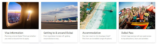 List Of Documents You Need To Visit Dubai, UAE