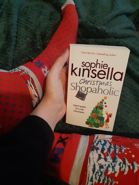 sophie kinsella christmas shopaholic asda sophie kinsella christmas shopaholic asda