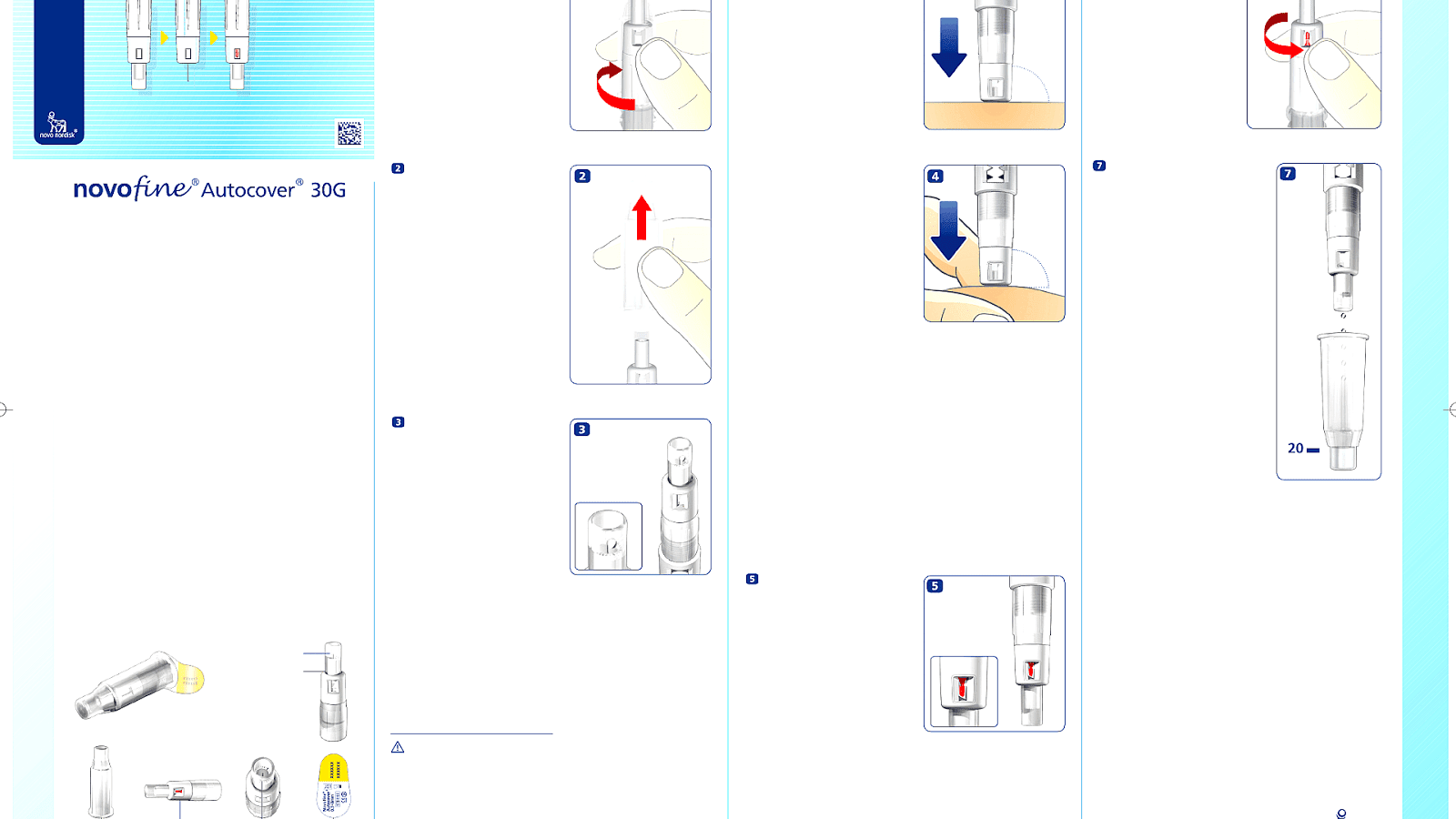 Insulin Pen Injection Instructions Insulin Choices