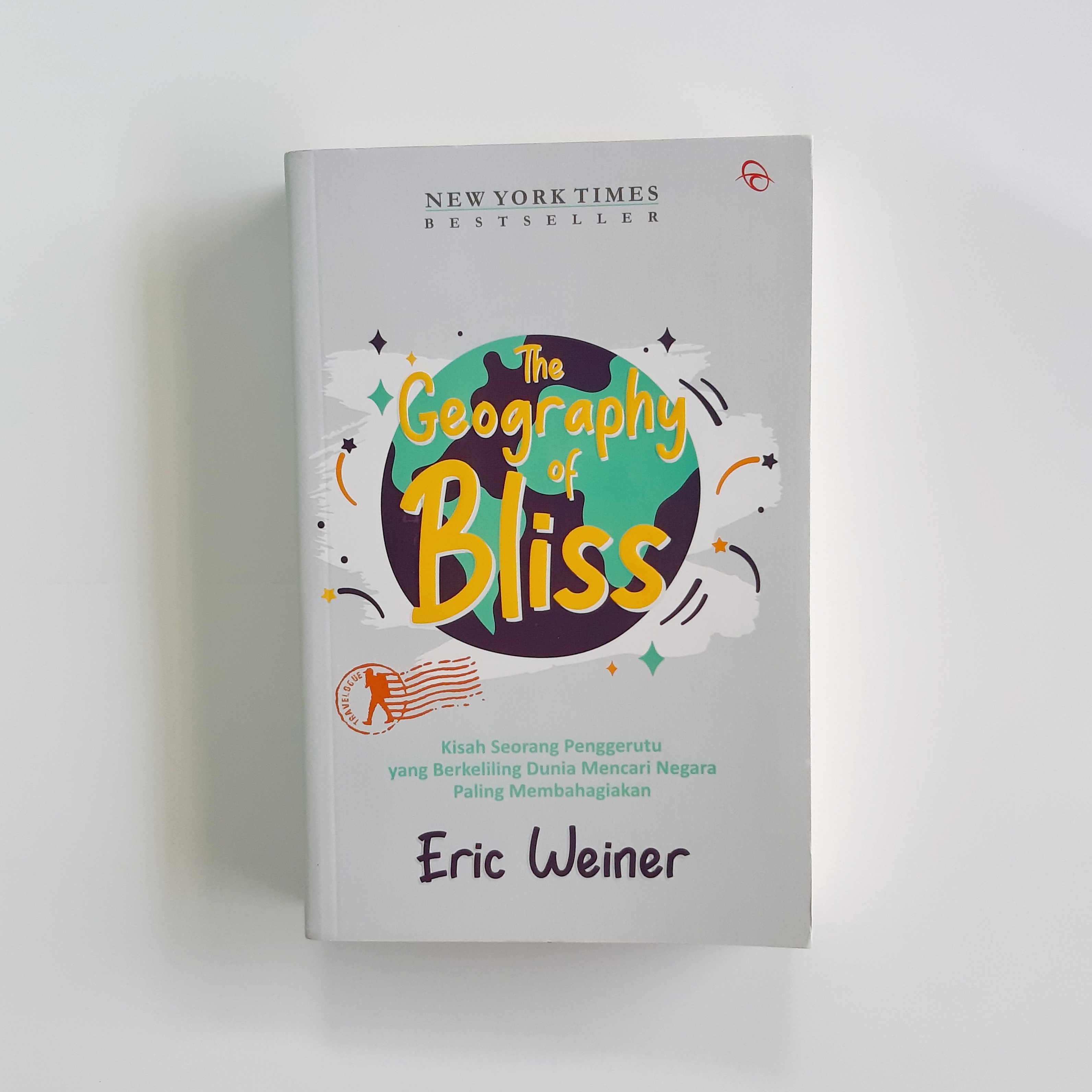 Summary of the geography of bliss by eric weiner coachingdaser