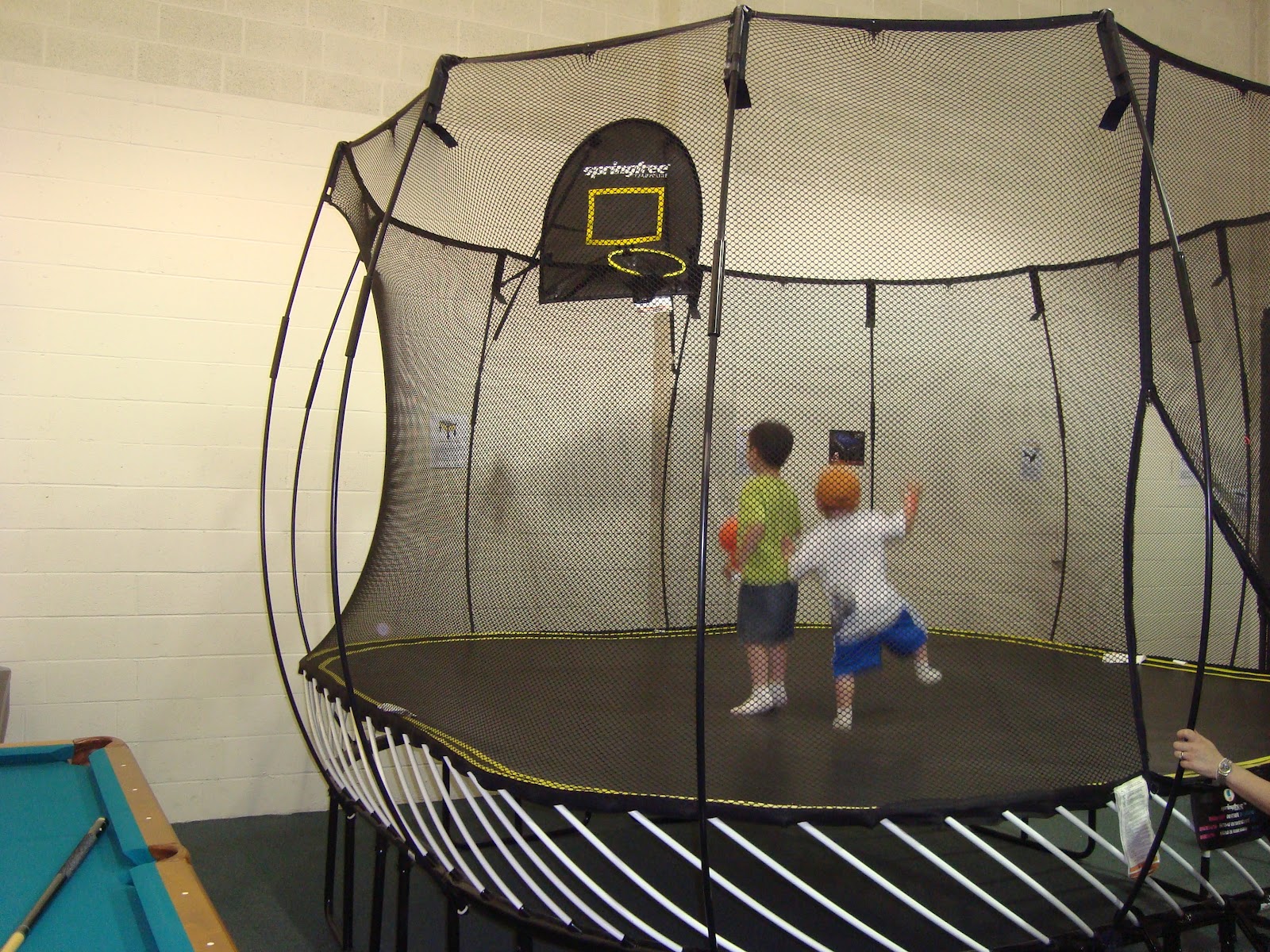 Family Fun in MD and Beyond Play N' Learn, Columbia, MD