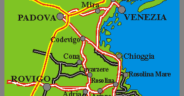 AD MAIORA BIKE: Basilica di Pomposa