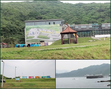 中壢社大週四趴趴走-潮境公園˙望憂谷-逍遙漫步遊