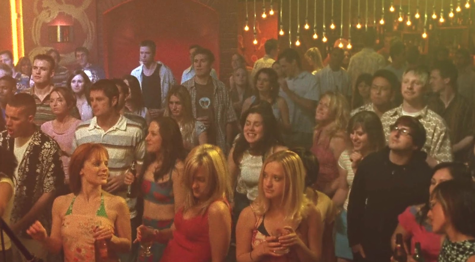 Filming Locations Of Chicago And Los Angeles Gilmore