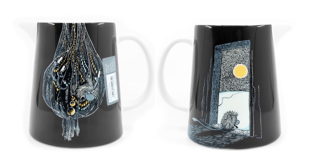 Рассказ про муми тролля A0D579D2 5FCB 404A A4E8 03E674F43857